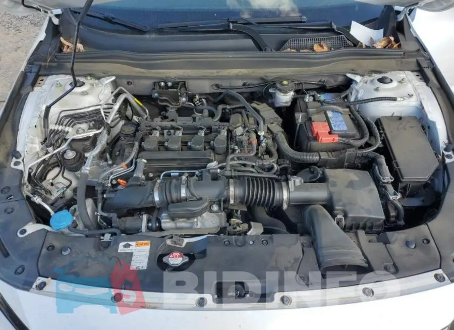 1HGCV1F38NA115597 Photo# 11
