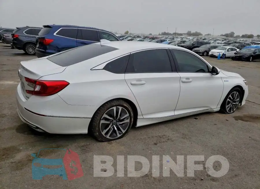 1HGCV3F46MA001097 Photo# 3