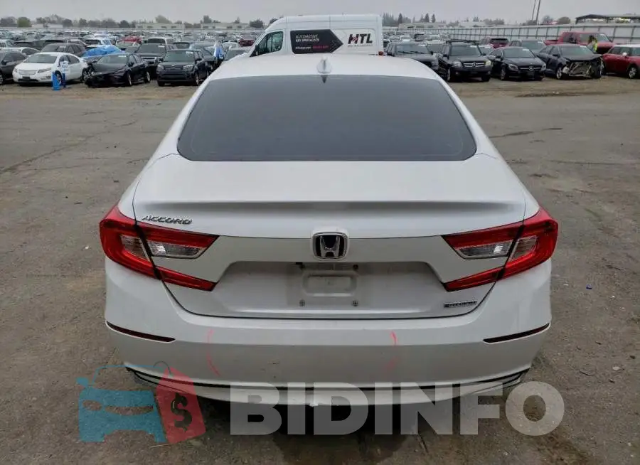 1HGCV3F46MA001097 Photo# 6