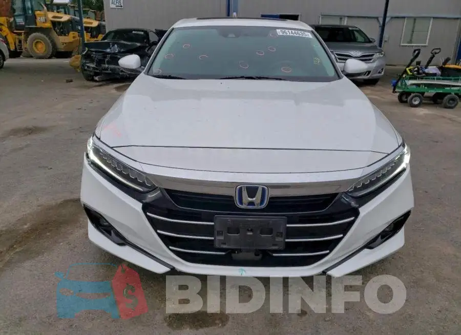 1HGCV3F46MA001097 Photo# 5
