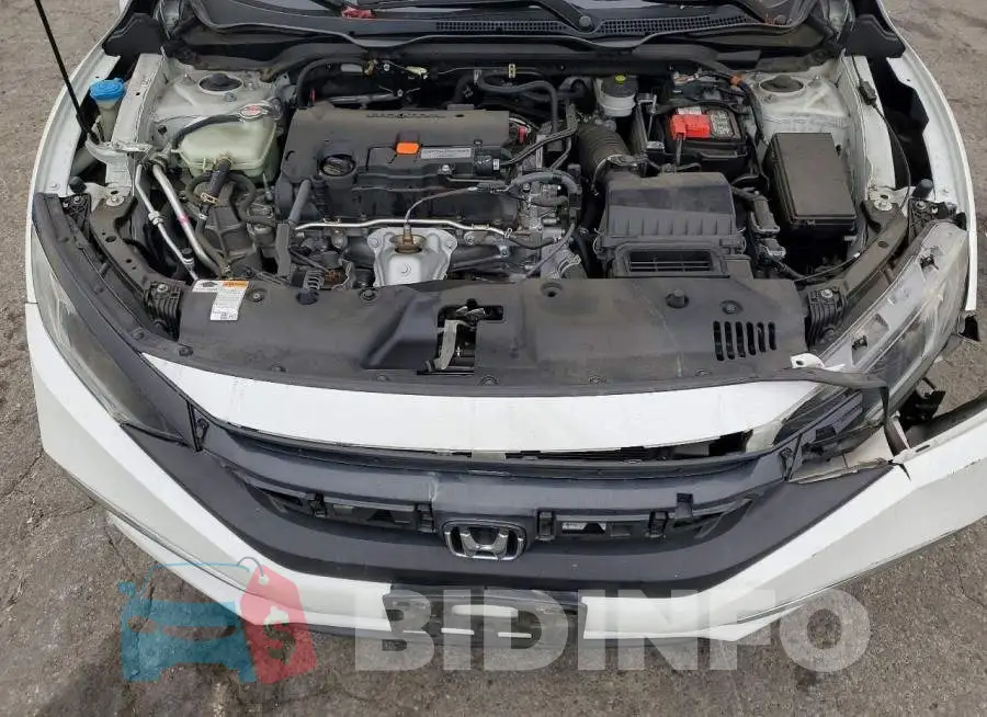 2HGFC2F61KH508454 Photo# 11