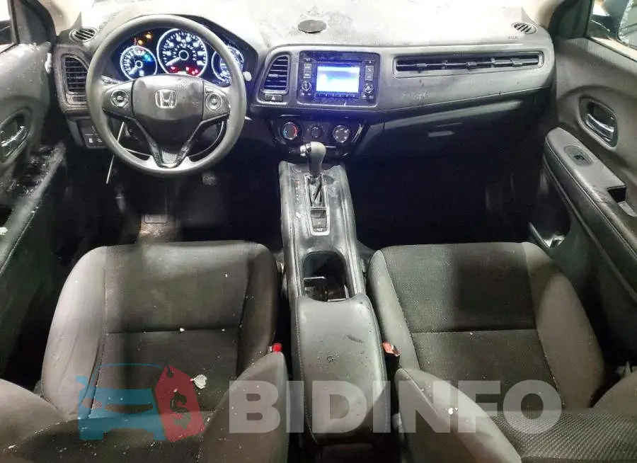 3CZRU5H31NM731137 Photo# 8