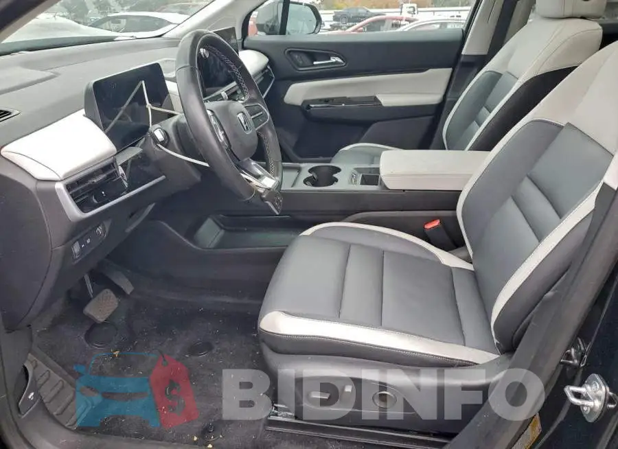 3GPKHWRM7RS505516 Photo# 7