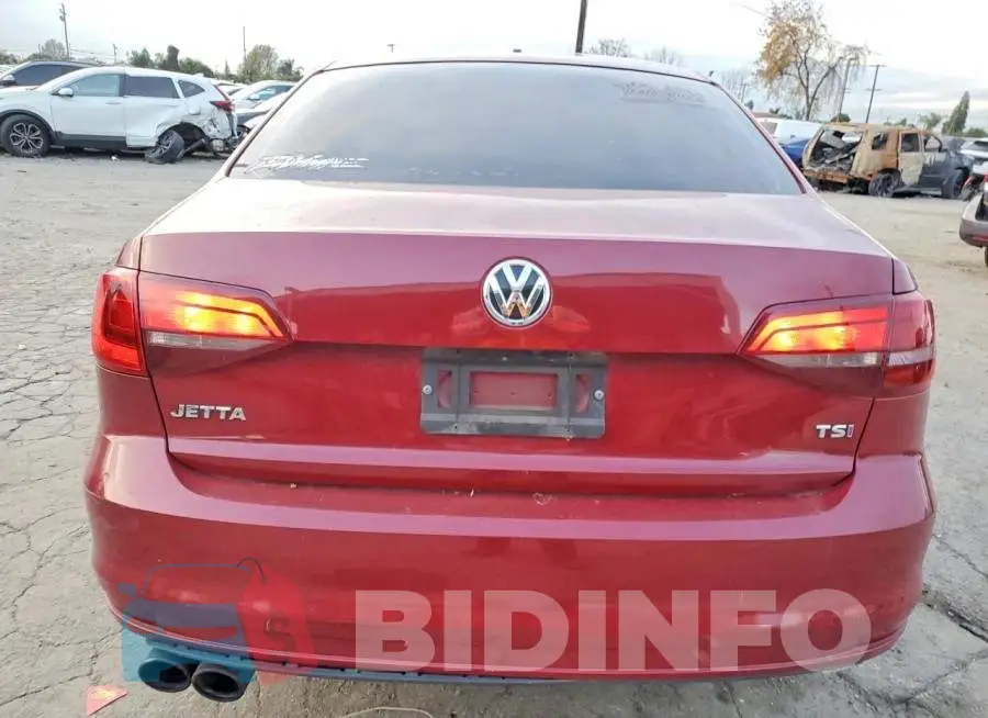 3VW2B7AJ2HM272056 Photo# 6