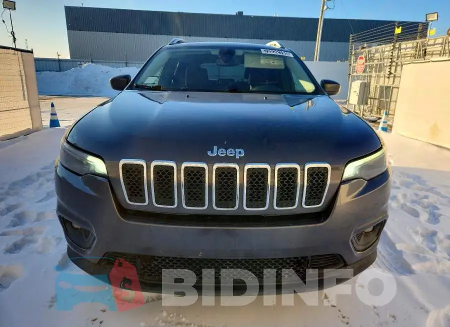 1C4PJMCX7KD150100 Photo# 5