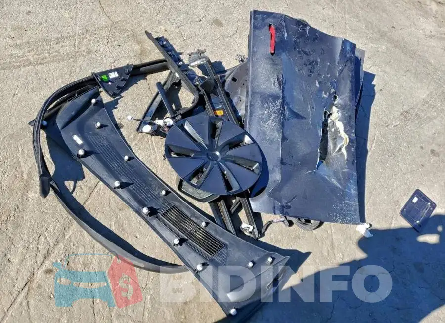 5YJ3E1EA4RF824216 Photo# 12