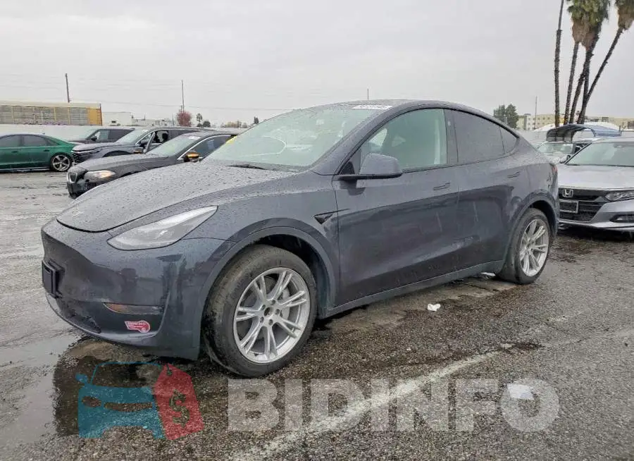7SAYGDED5RF005732 Photo# 1
