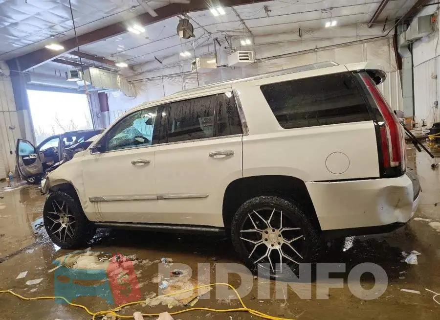 1GYS4CKJ0LR212847 Photo# 2