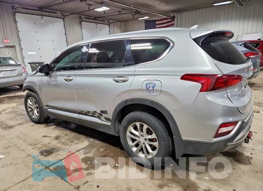 5NMS3CAD1LH237555 Photo# 2