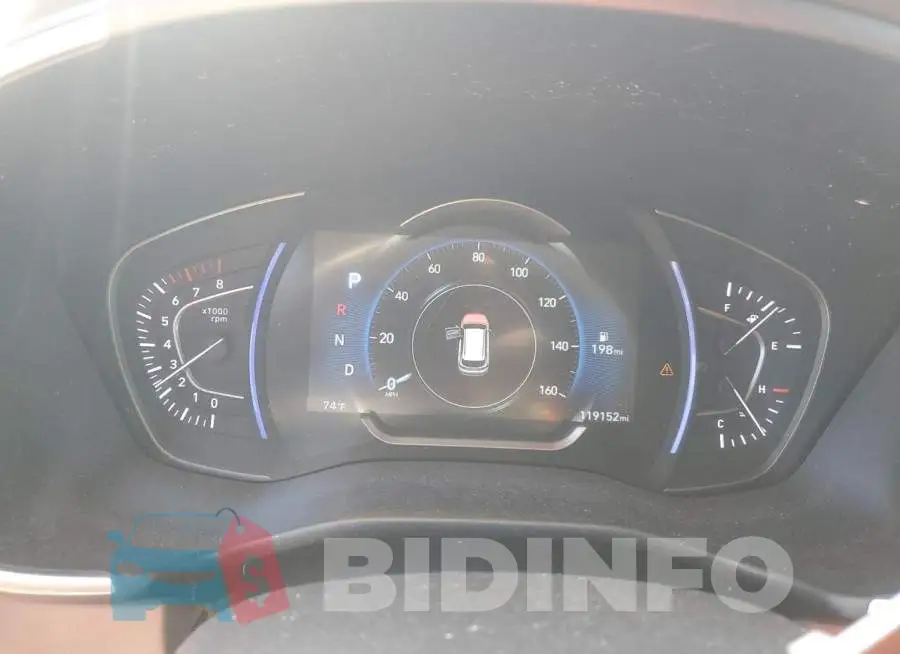 5NMS3CAD9KH022861 Photo# 9