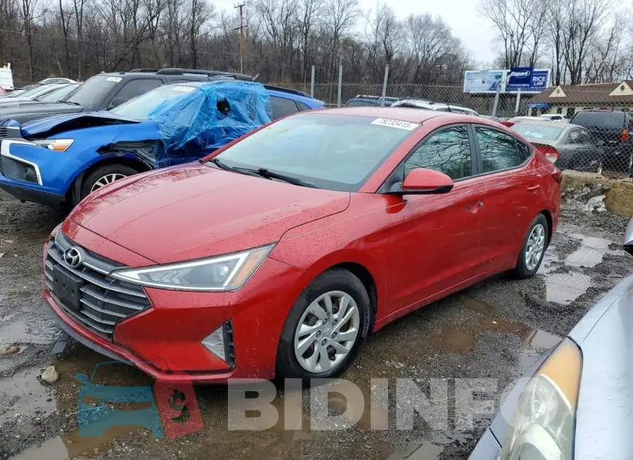 5NPD74LF3KH425593 Photo# 1