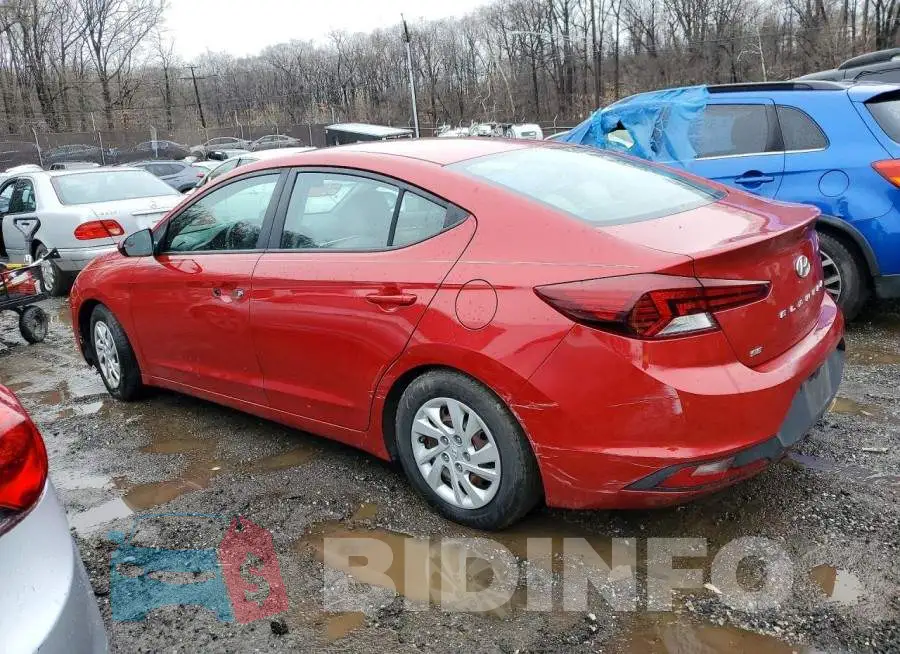 5NPD74LF3KH425593 Photo# 2