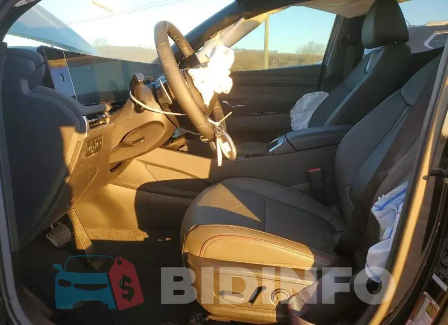 5NTJEDDF9SH128742 Photo# 7