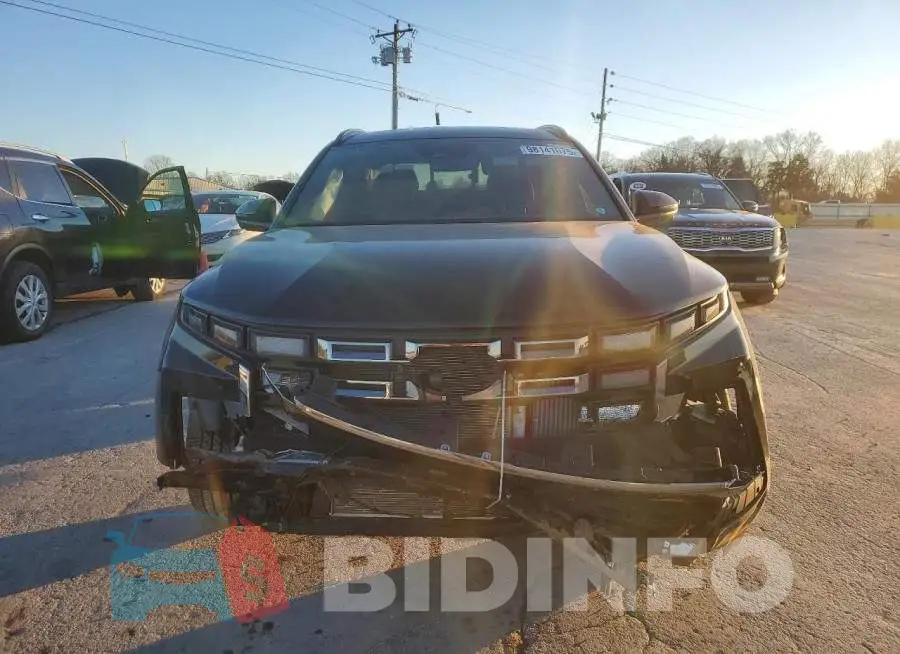 5NTJEDDF9SH128742 Photo# 5