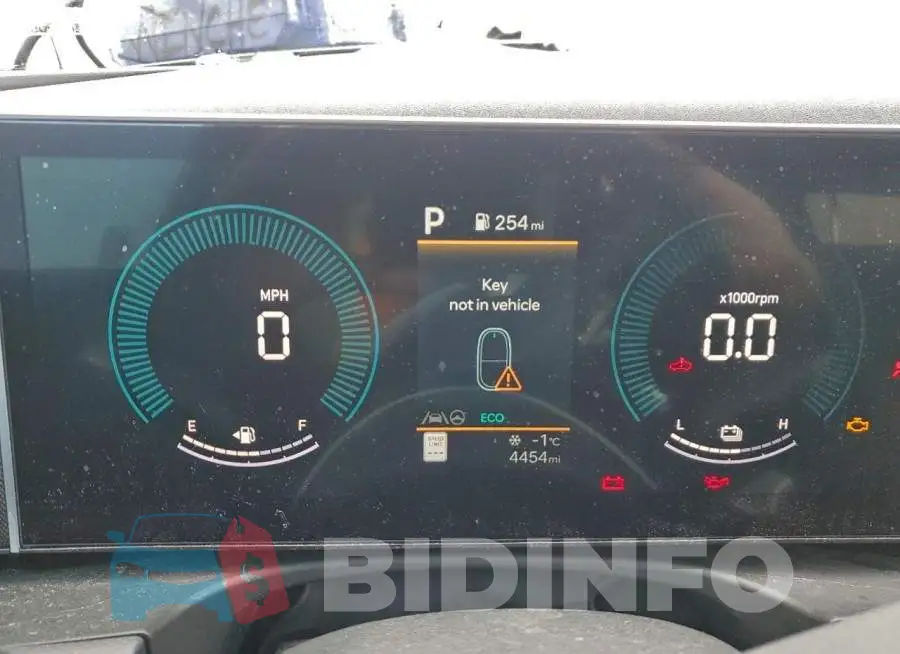 KM8JBDD11SU256356 Photo# 9