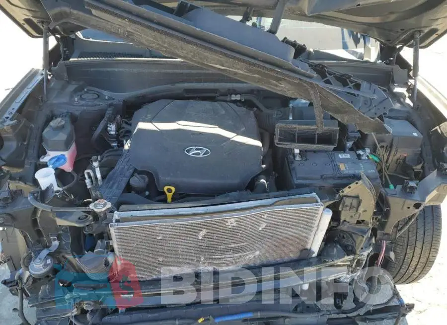 KM8R7DGE7PU557501 Photo# 11