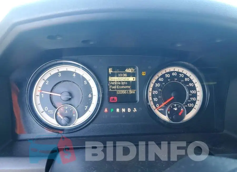 1C6RR6GT3JS173556 Photo# 9