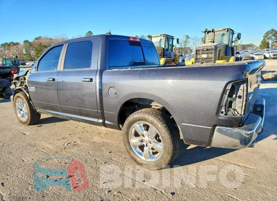 1C6RR6LT1JS256330 Photo# 2