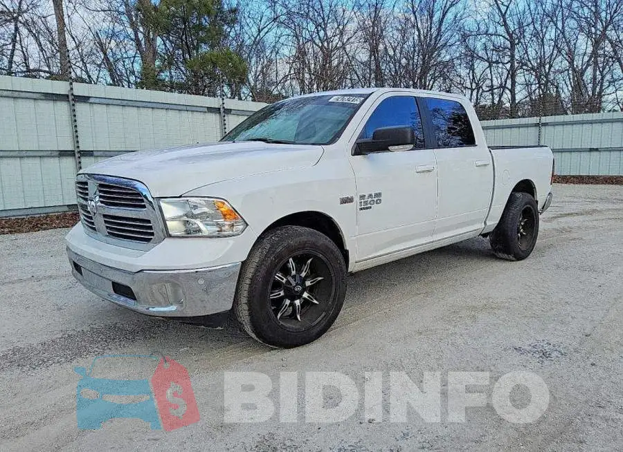 1C6RR6LT7KS554785 Photo# 1