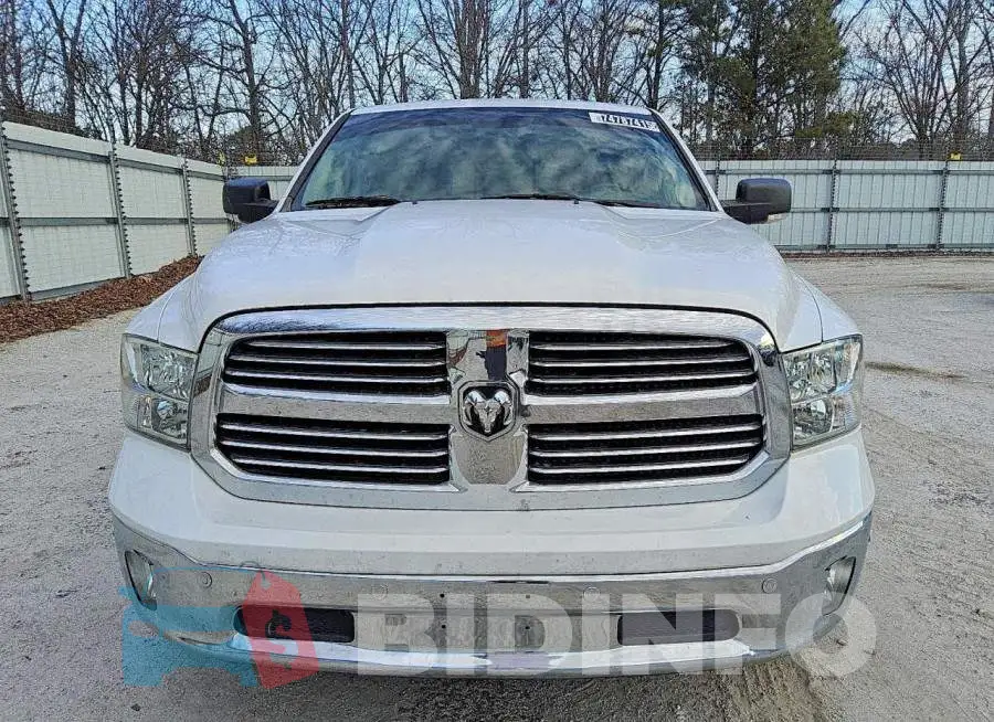 1C6RR6LT7KS554785 Photo# 5