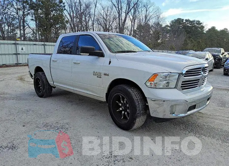 1C6RR6LT7KS554785 Photo# 4