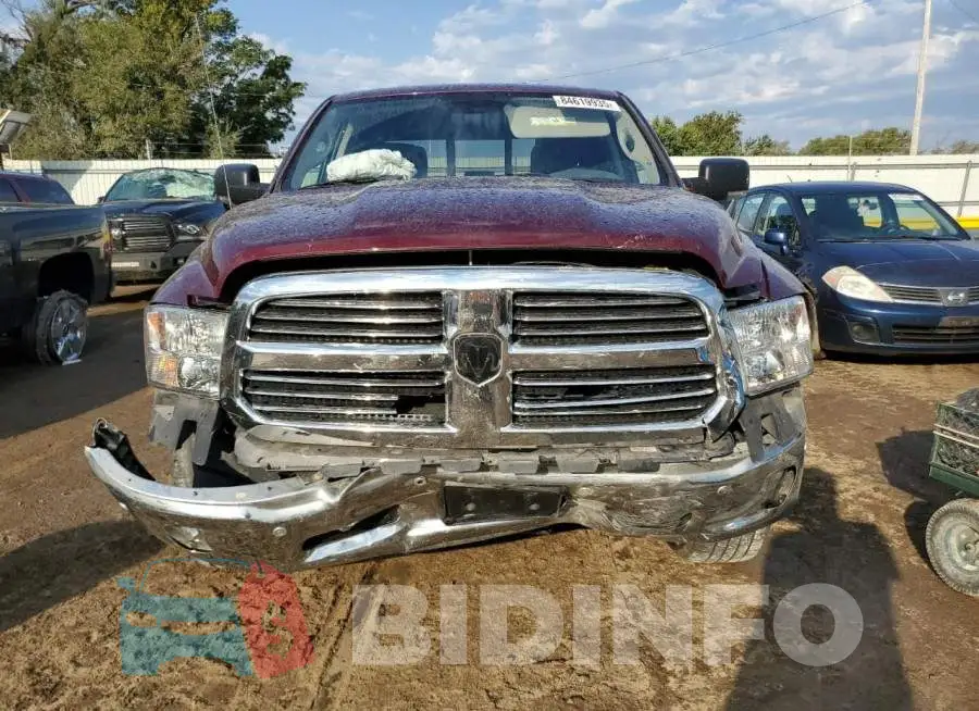 1C6RR7LT6JS111807 Photo# 5