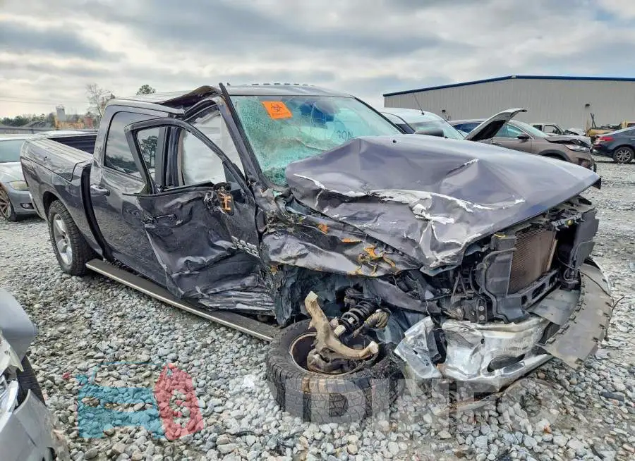1C6RR7LT7KS524529 Photo# 4
