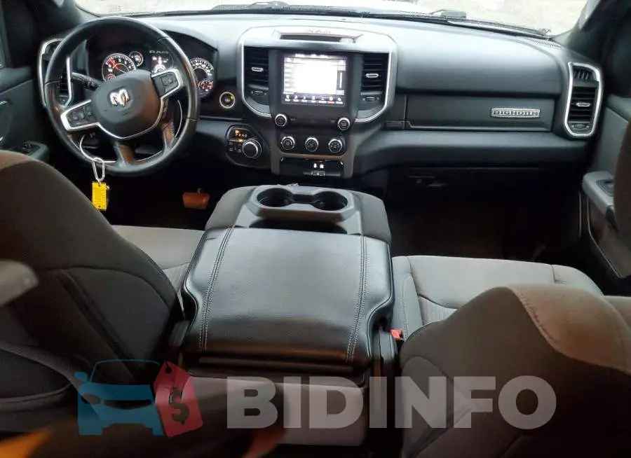 1C6SRFBT2MN601287 Photo# 8
