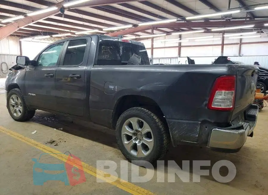 1C6SRFBT2MN734194 Photo# 2