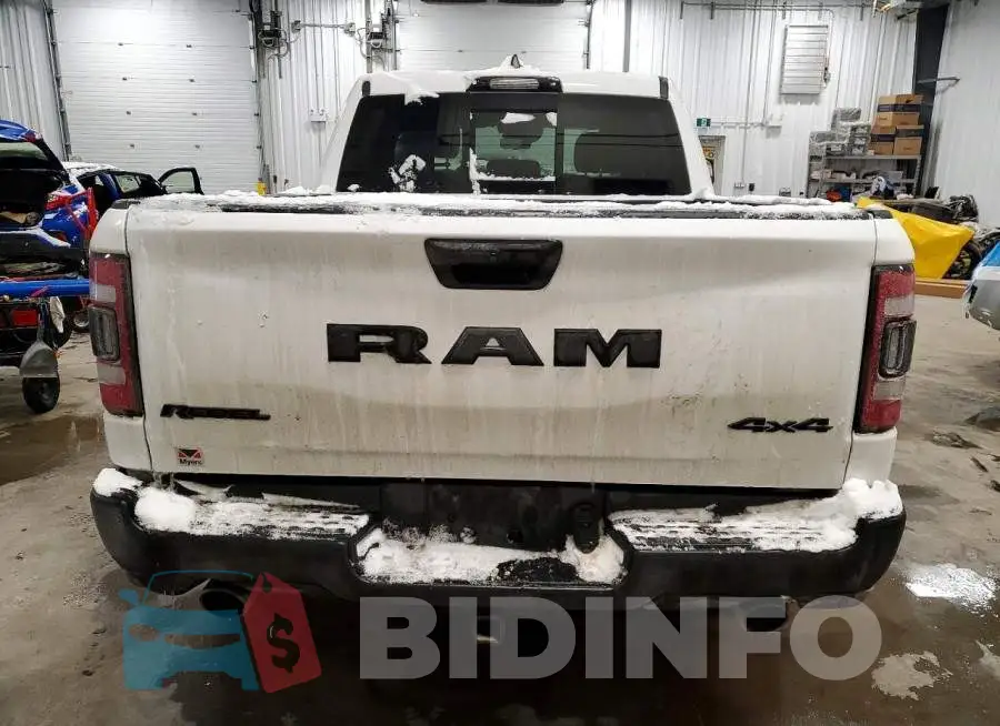 1C6SRFLTXPN691243 Photo# 6