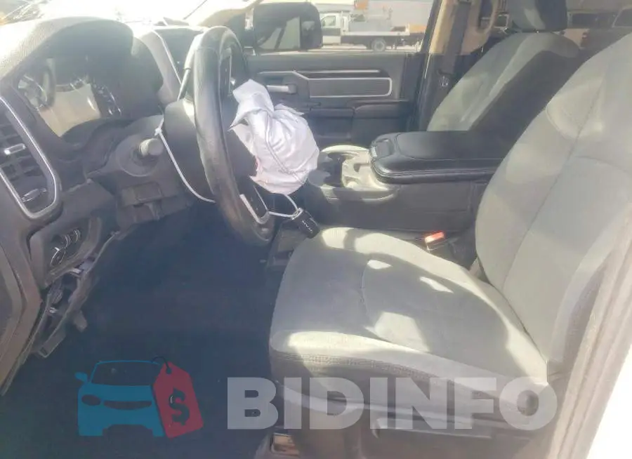 3C63R3HL2KG687703 Photo# 7
