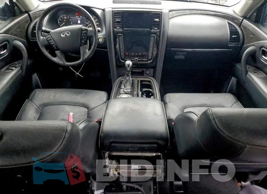 JN8AZ2NF2L9701842 Photo# 8