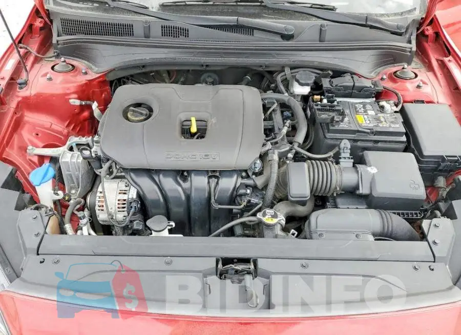 3KPF24AD9NE437426 Photo# 11