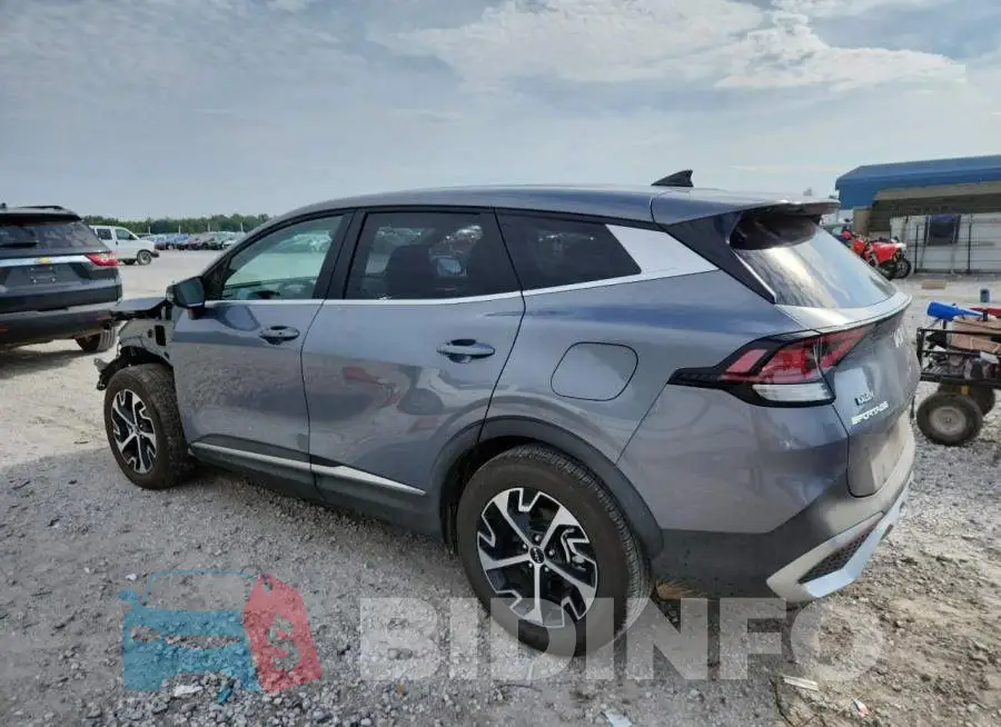 5XYK33DF9SG320172 Photo# 2