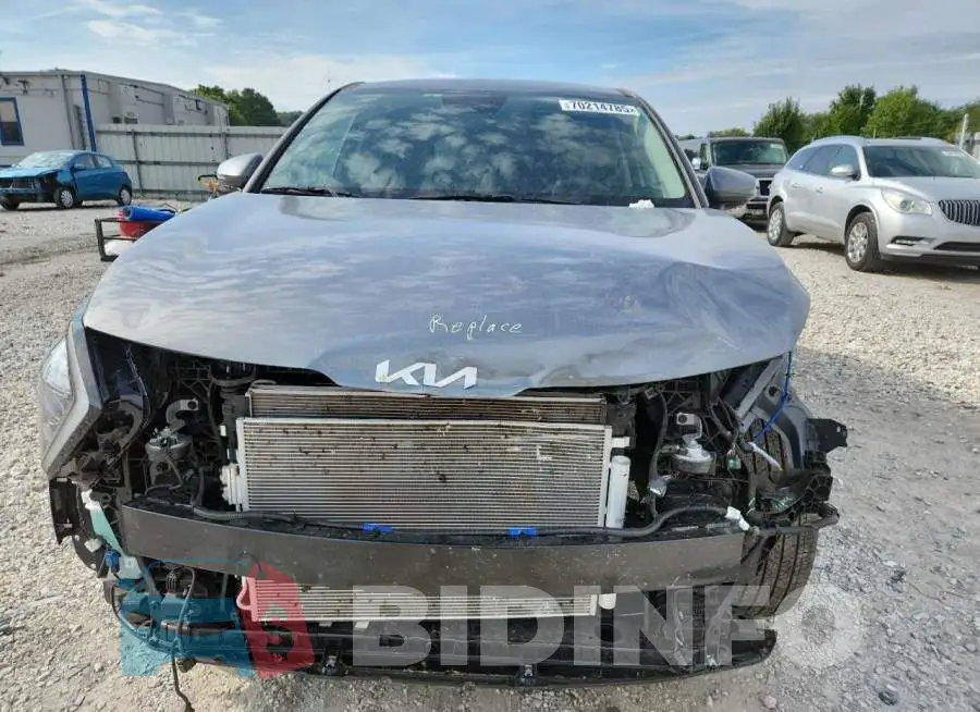 5XYK33DF9SG320172 Photo# 5