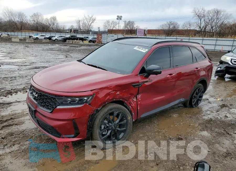 5XYRKDLF6PG239775 Photo# 1