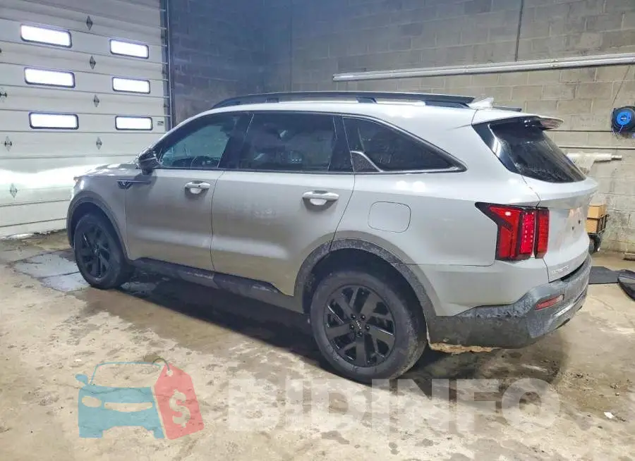 5XYRLDLC4PG226087 Photo# 2