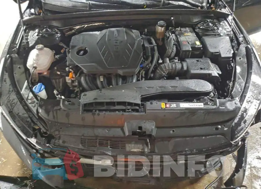 KNAG64J75S5353532 Photo# 11