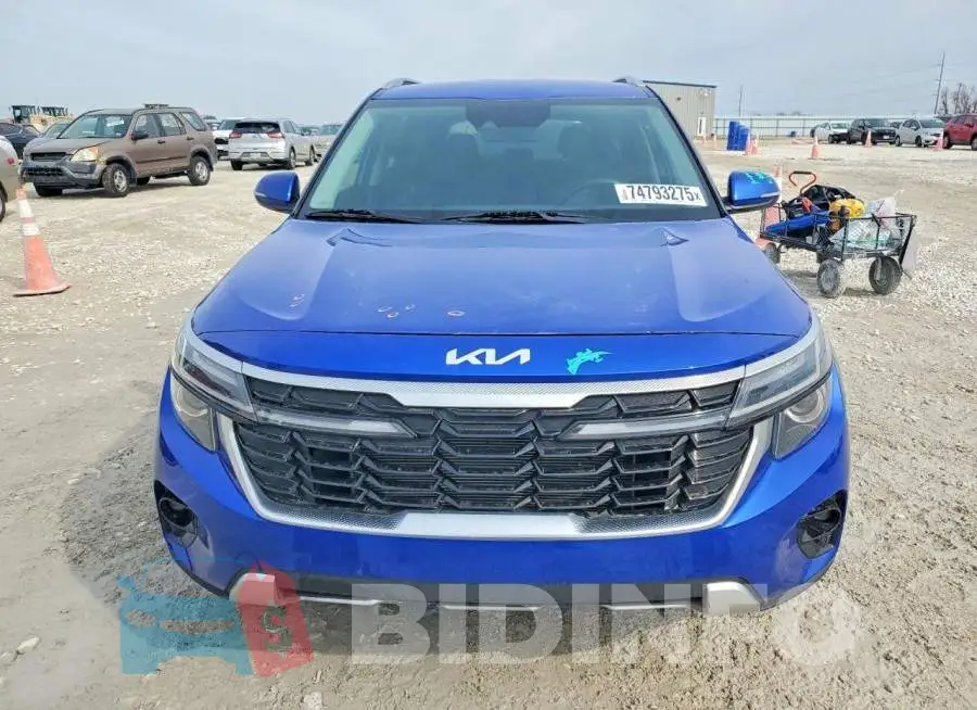 KNDEU2AA2R7566033 Photo# 5