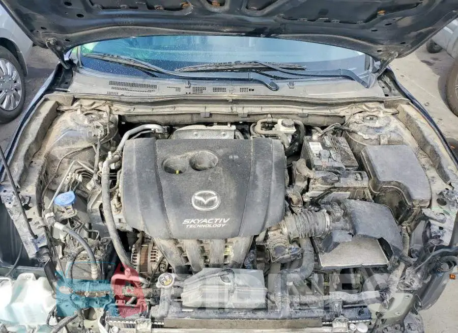 3MZBN1V76HM127962 Photo# 11