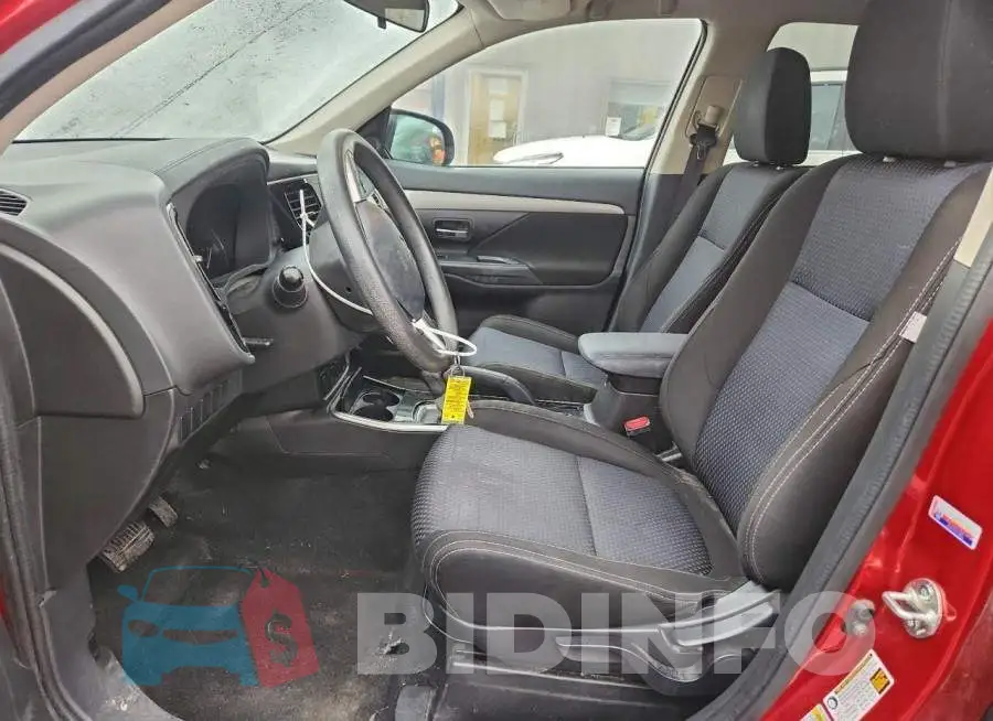 JA4AZ3A37JZ056545 Photo# 7
