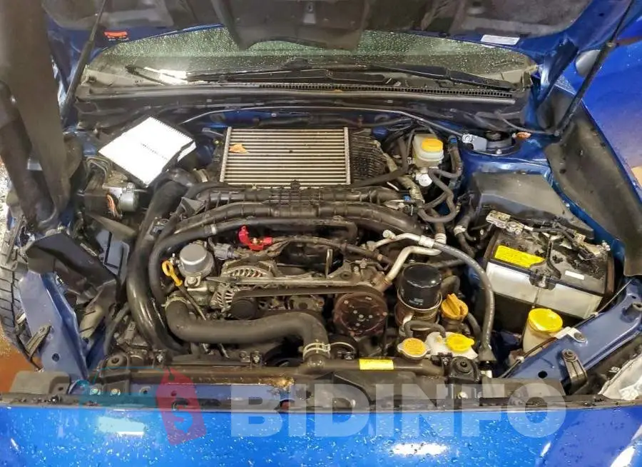 JF1VA1C65L9822842 Photo# 11