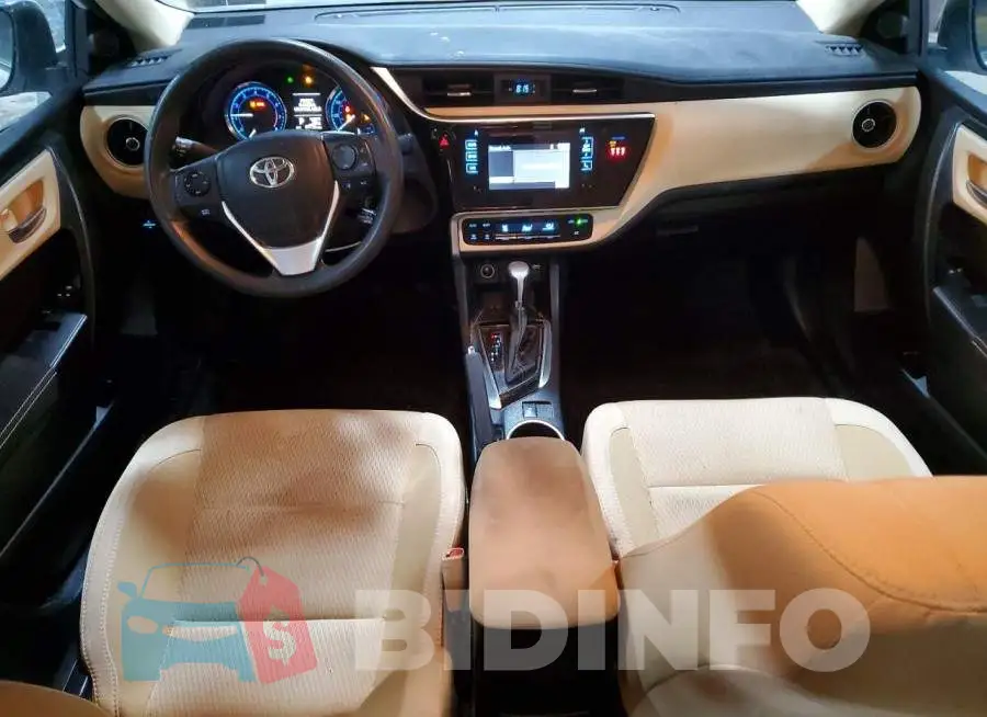 2T1BURHE6JC969214 Photo# 8