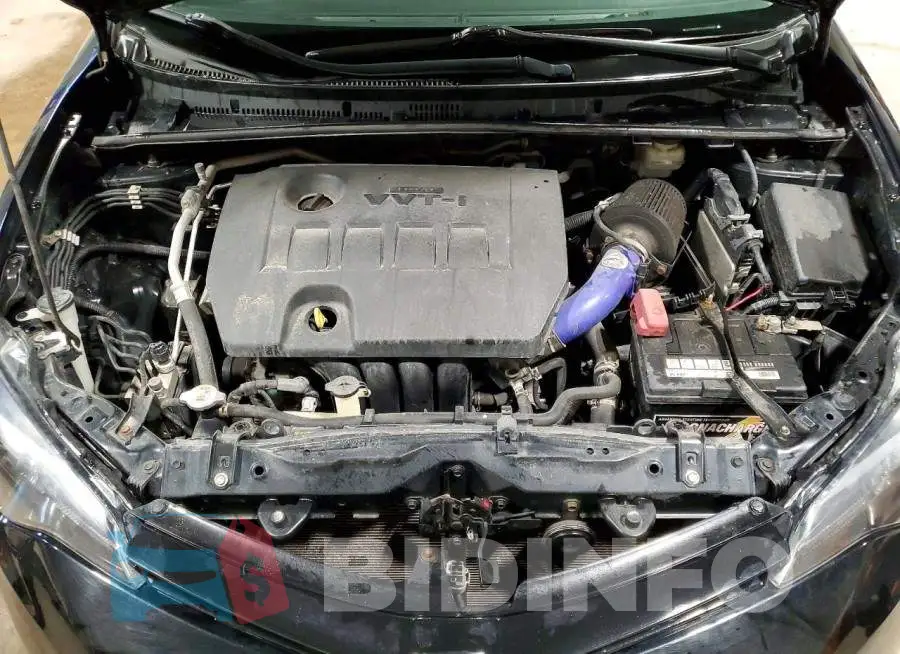 2T1BURHEXJC996867 Photo# 11