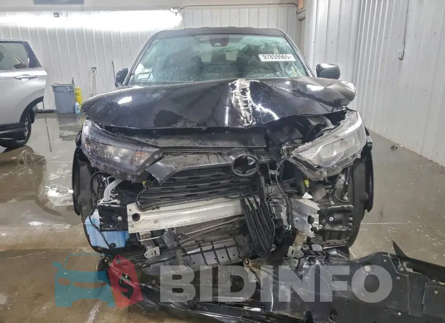 2T3F1RFV2NC268731 Photo# 5