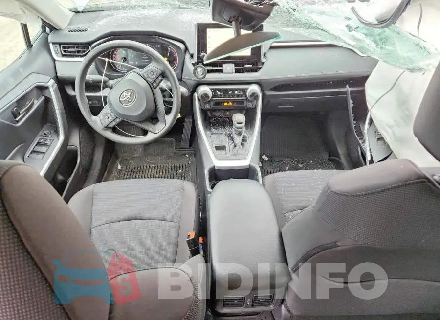 2T3G1RFV1SW604609 Photo# 8