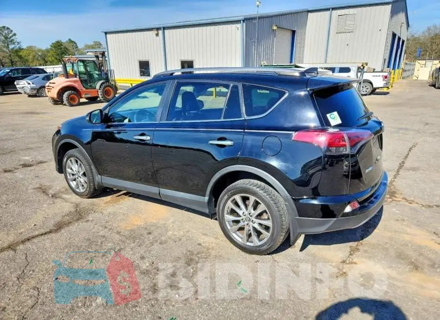 2T3YFREV3JW502492 Photo# 2