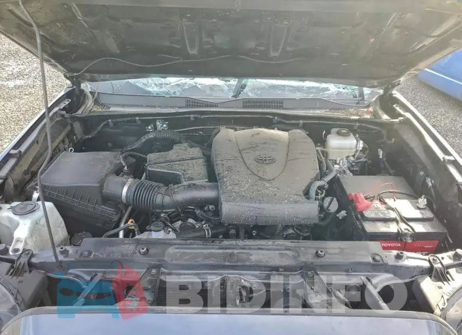 3TMCZ5AN0LM294883 Photo# 11