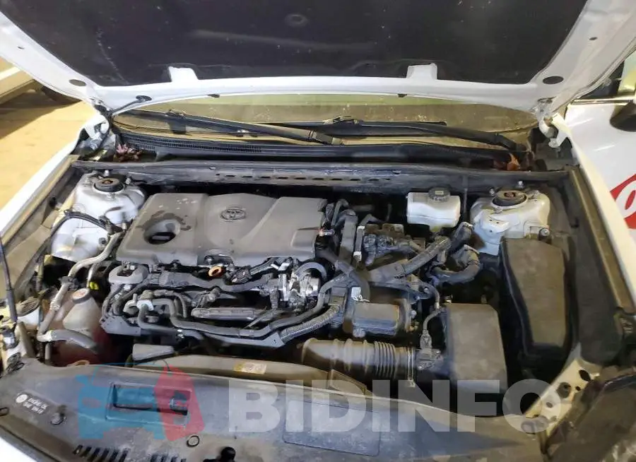 4T1C31AK4PU619354 Photo# 11