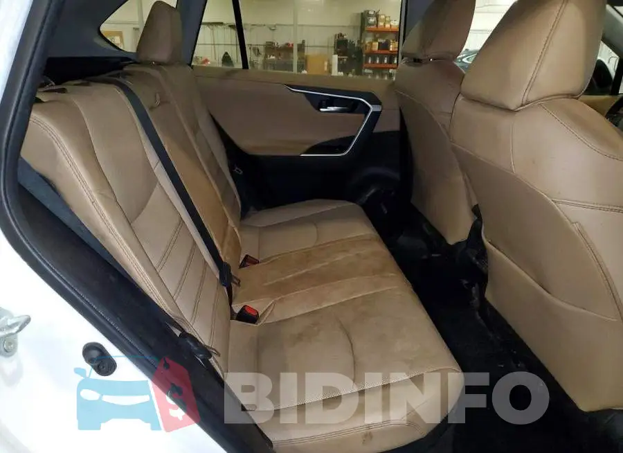 4T3D6RFV1MU023473 Photo# 11
